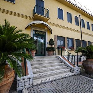 Casa Caburlotto Roma